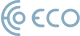 Logótipo do ECO