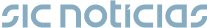 Logótipo da SIC Notícias