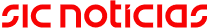 Logótipo da SIC Notícias