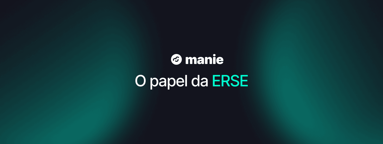 O que é a ERSE e porque é que importa para ti