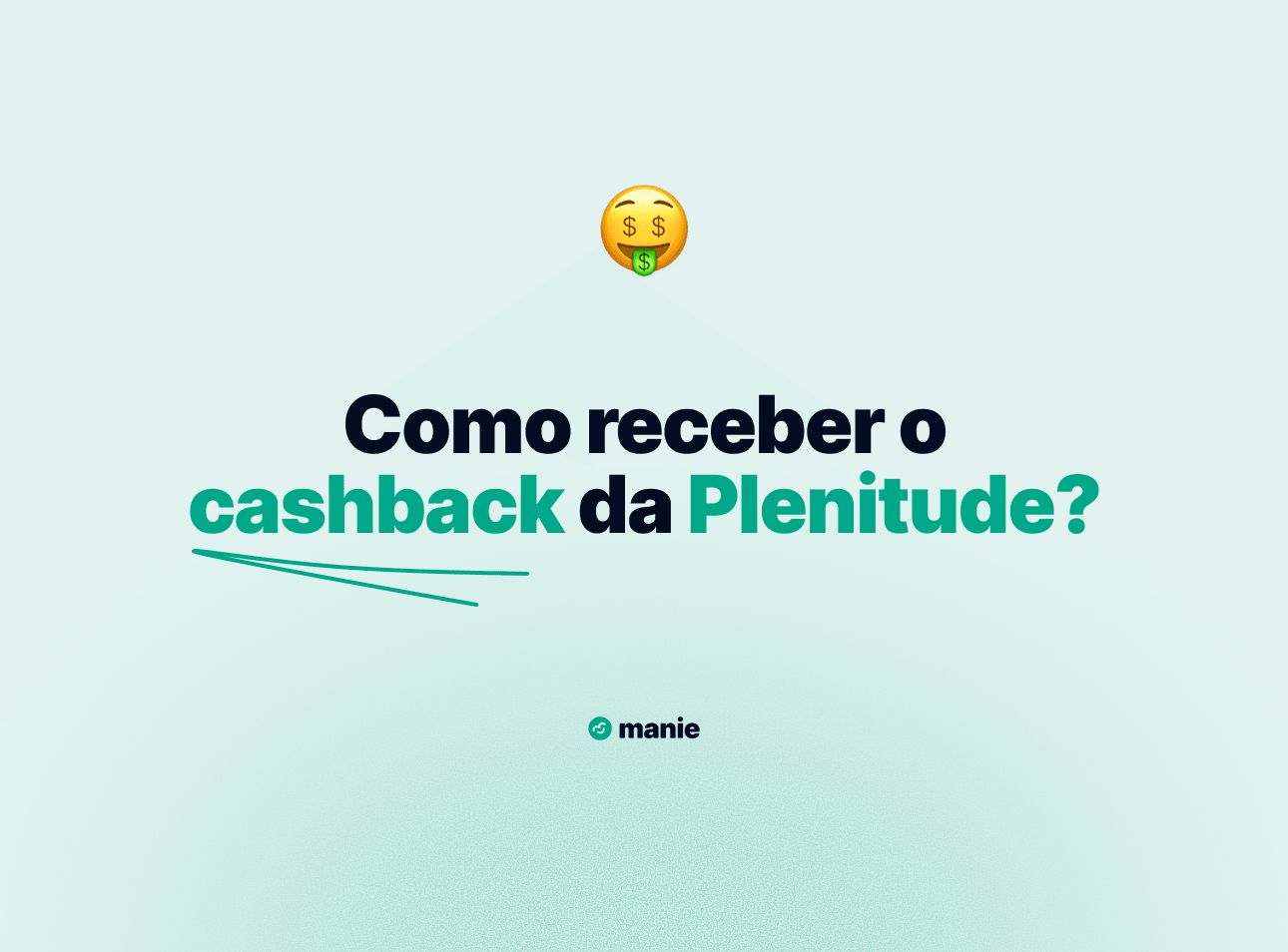 Como receber o cashback da Plenitude: guia passo a passo 💸